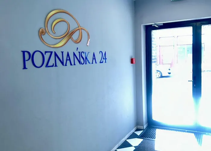 Black Apartament