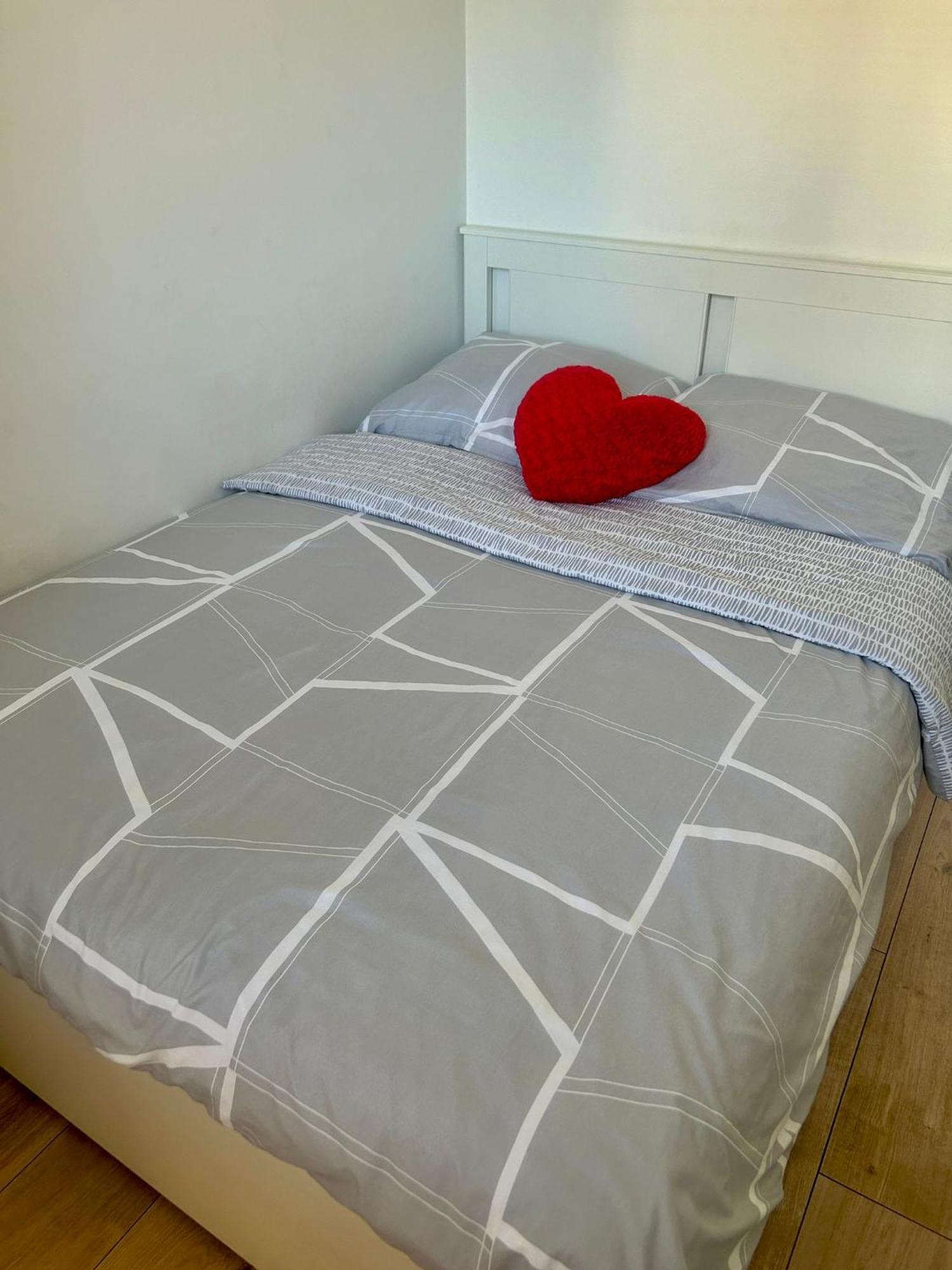 Apartment Black Bydgoszcz