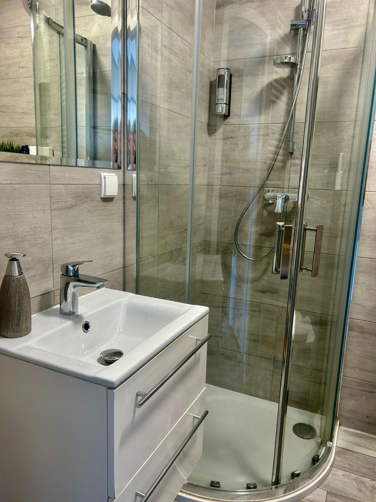 Apartment Black Bydgoszcz
